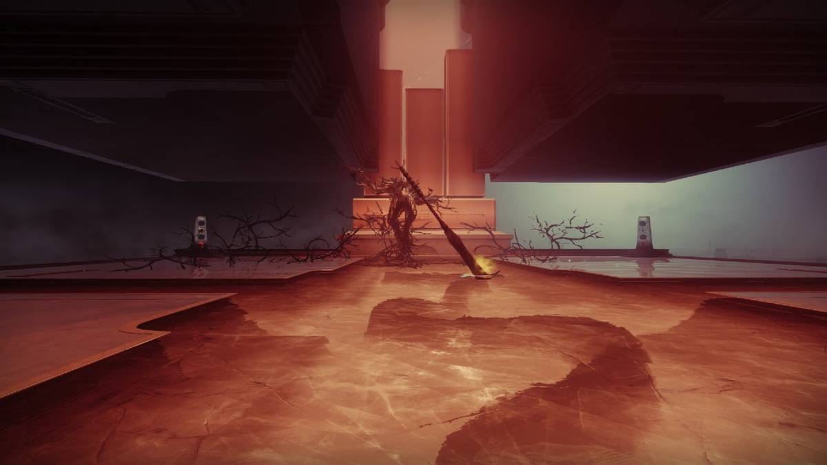 Destiny 2: How to Complete The Rhulk Challenge in Vow of The Disciple