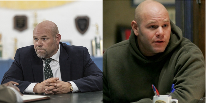 Every The Wire Actor Who Returned For We Own This City