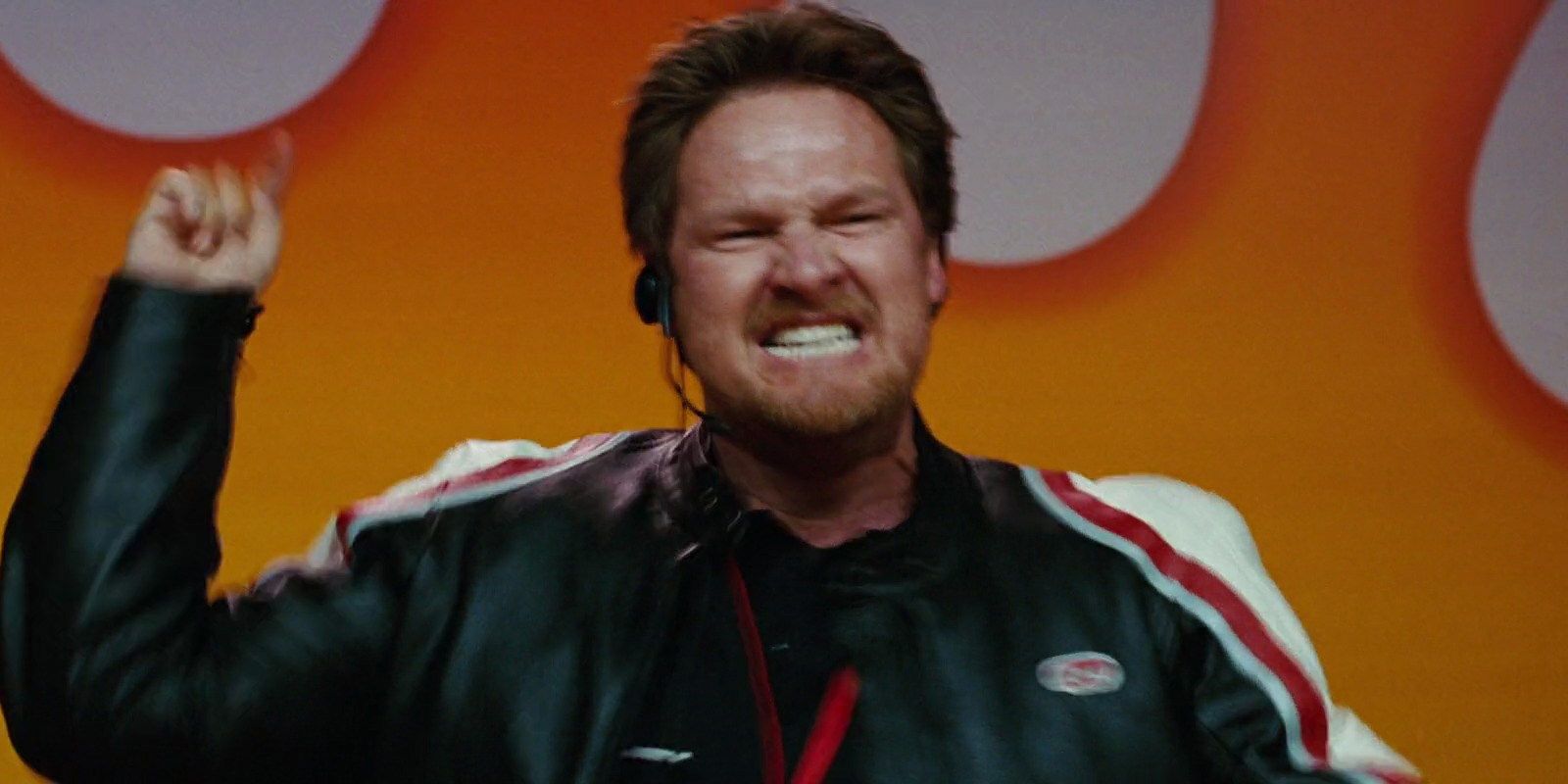 Donal Logue in ghost Rider 2007
