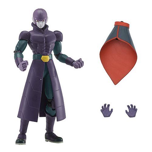 Dragon Ball Super Hero Dragon Stars Piccolo 6 1/2-Inch Action Figure