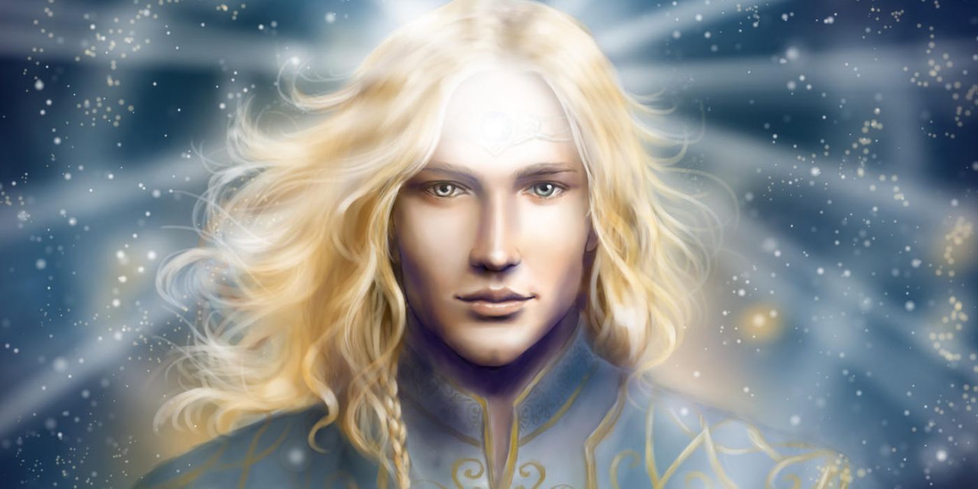 The 20 Most Powerful Elves In The Lord Of The Rings, Ranked