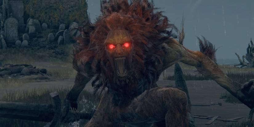 Elden Ring's Best Enemies Tell Tragic Stories
