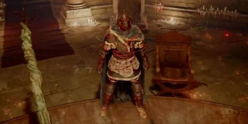 Elden Ring: 9 Best-Looking Armor Sets, Ranked
