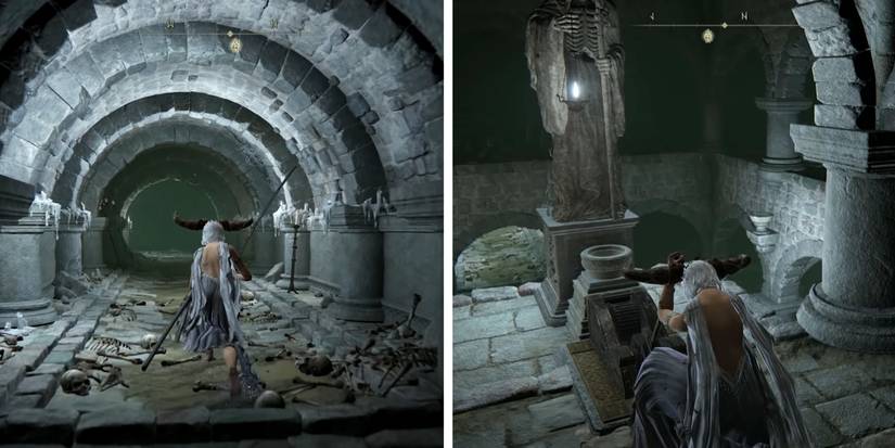 Elden Ring: How To Find Esgar Priest Of Blood