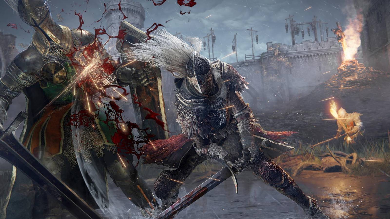 Elden Ring Has Now Been Completed In Under 13 Minutes