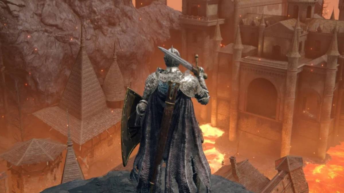 Elden Ring's Multi-Hit Illusory Wall Explained By Dataminer