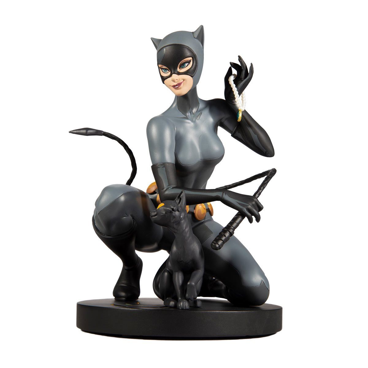 DC Designer Series Statues Now Available For Pre-Order