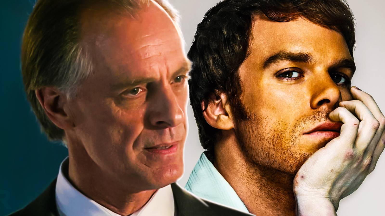 Every Clue That Frank Lundy Knew Dexter Was The Bay Harbor Butcher