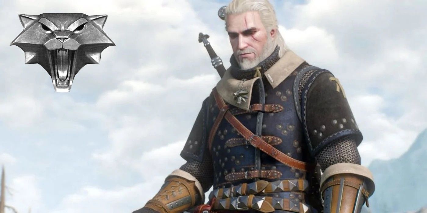Every Witcher School Ranked Cat