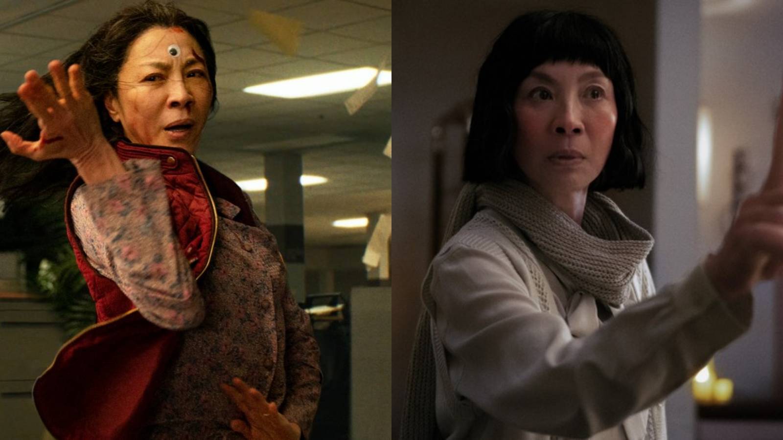 Everything Everywhere All At Once: The 7 Most Intriguing Evelyn ...