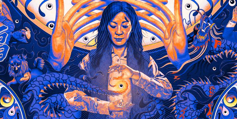 Everything Everywhere All At Once: The 7 Most Intriguing Evelyn ...