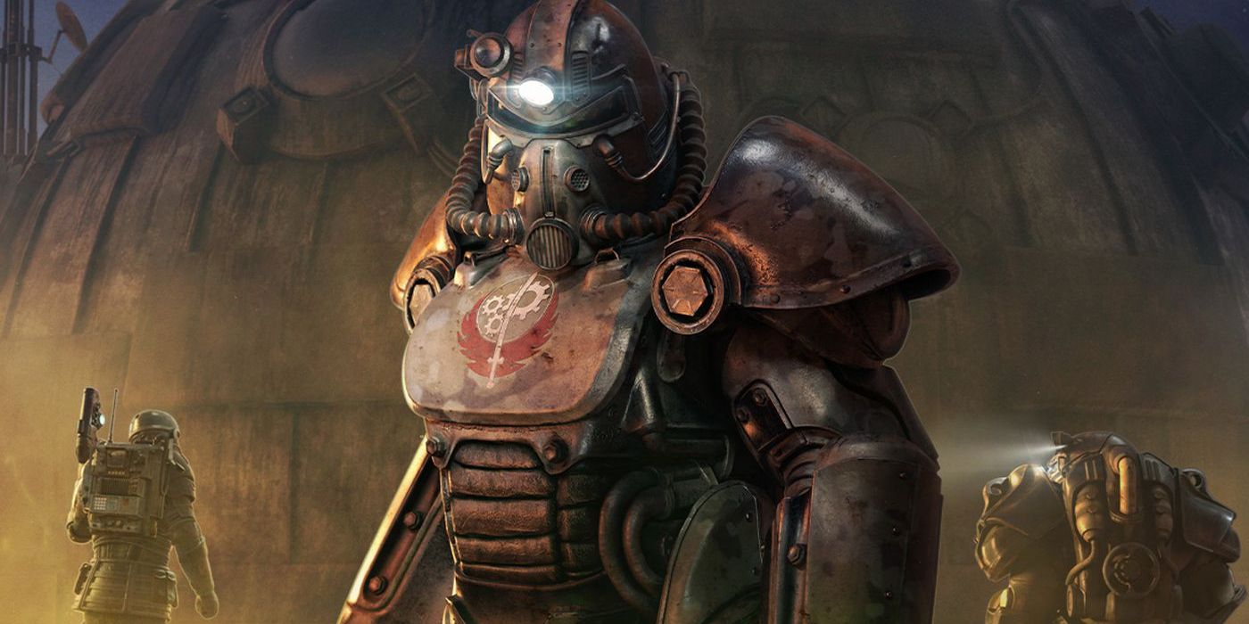 10 Fallout Spin-Offs We Want To Play While Waiting For Fallout 5