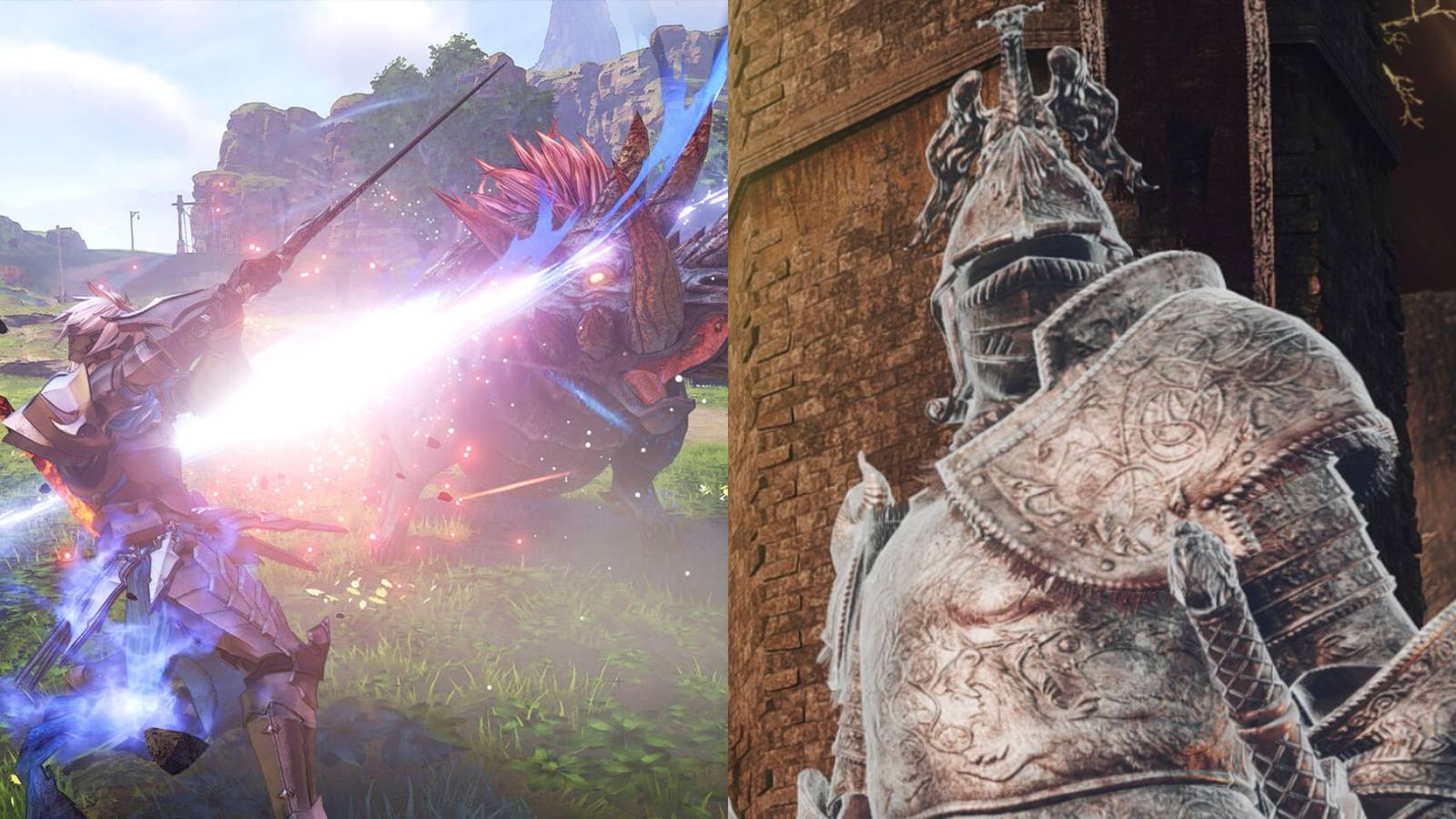 10 Best RPGs On Xbox Series X, According To Metacritic