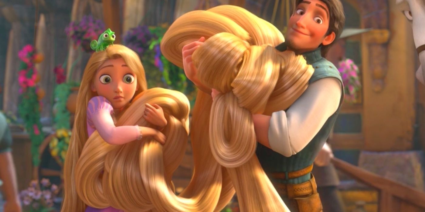 Why Disney Changed the Name of Tangled, image size:1400x700