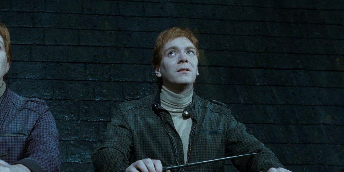 ハリー ポッター で最も人気のあるキャラクター ランキングtop10 Stunner スタナー