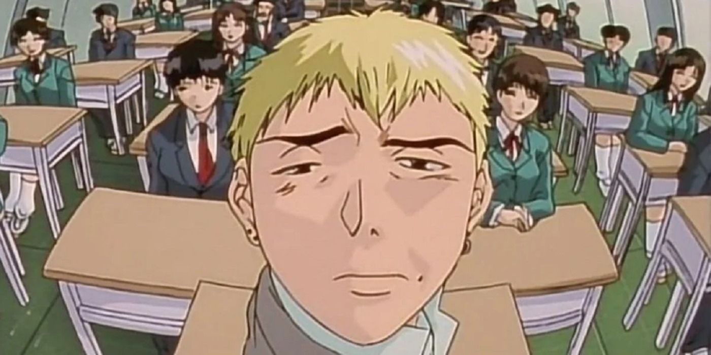 Legendary Anime Comedy Finally Arrives on Netflix