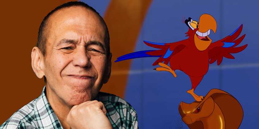 Gilbert Gottfried: Why The Aflac Duck Voice Actor Was Fired As The Mascot