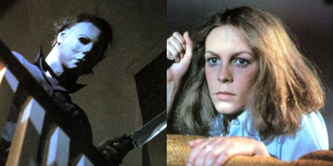 Halloween 1978 Director 2022