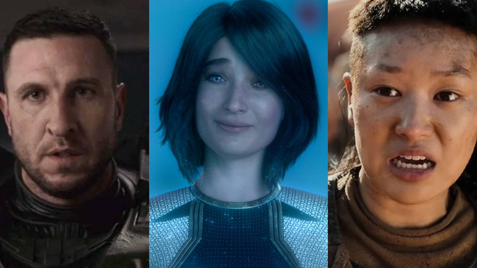 Halo TV Show: 9 Things Even Video Game Players Didn't See Coming