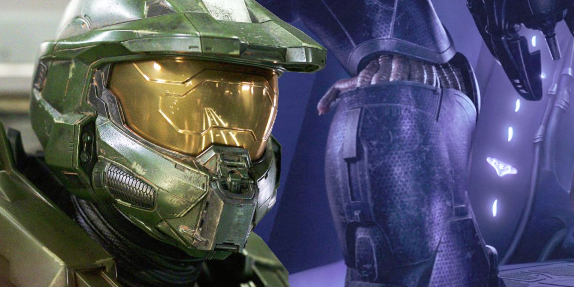 Halo TV Series First-Look Trailer Revealed for Paramount+ at TGA 2021