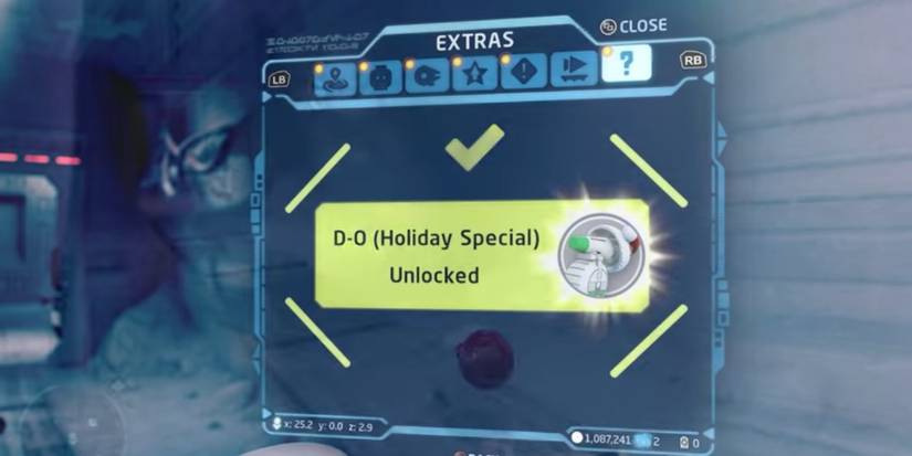 LEGO Star Wars: The Skywalker Saga, Every Unlock Code & What It Does