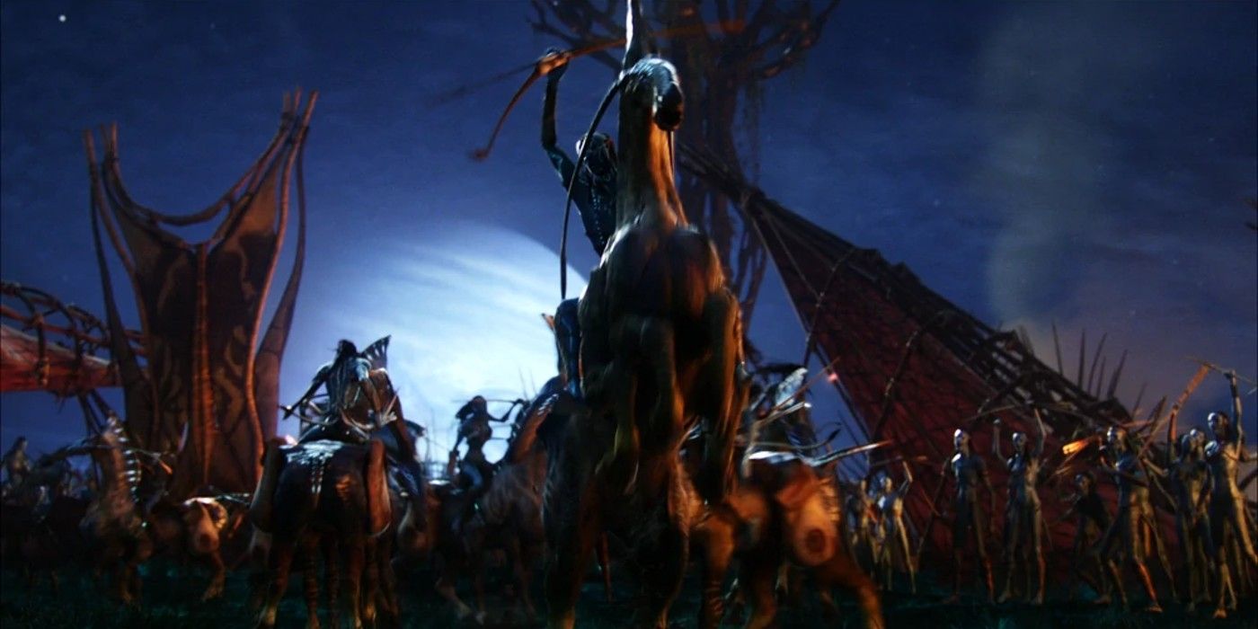 Horse Clan of the Plains avatar olangi