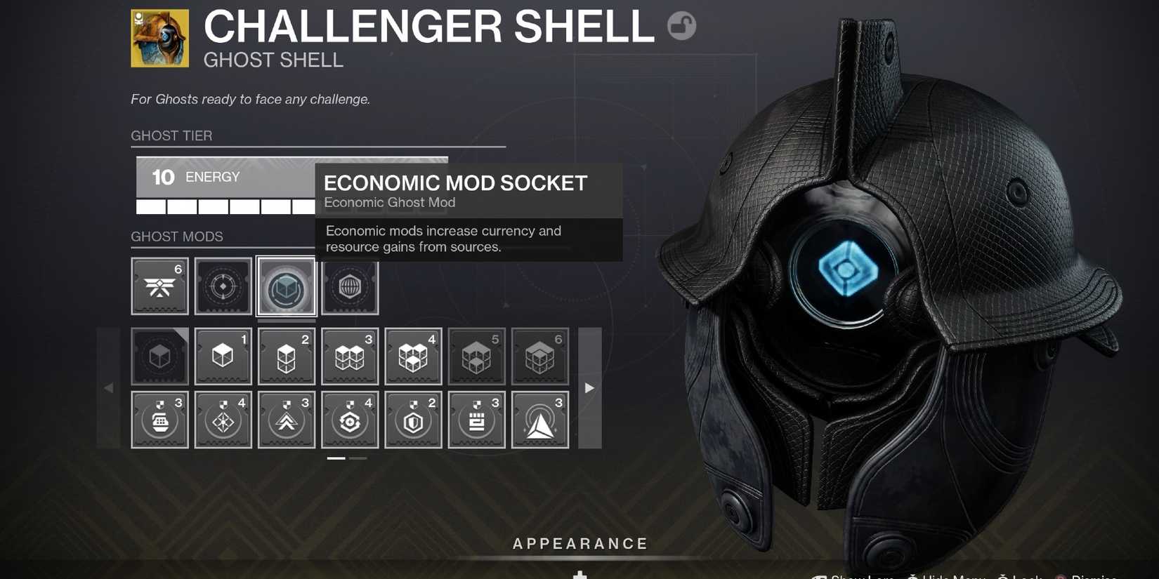 Destiny 2: Every Character Stat (& How They Work)