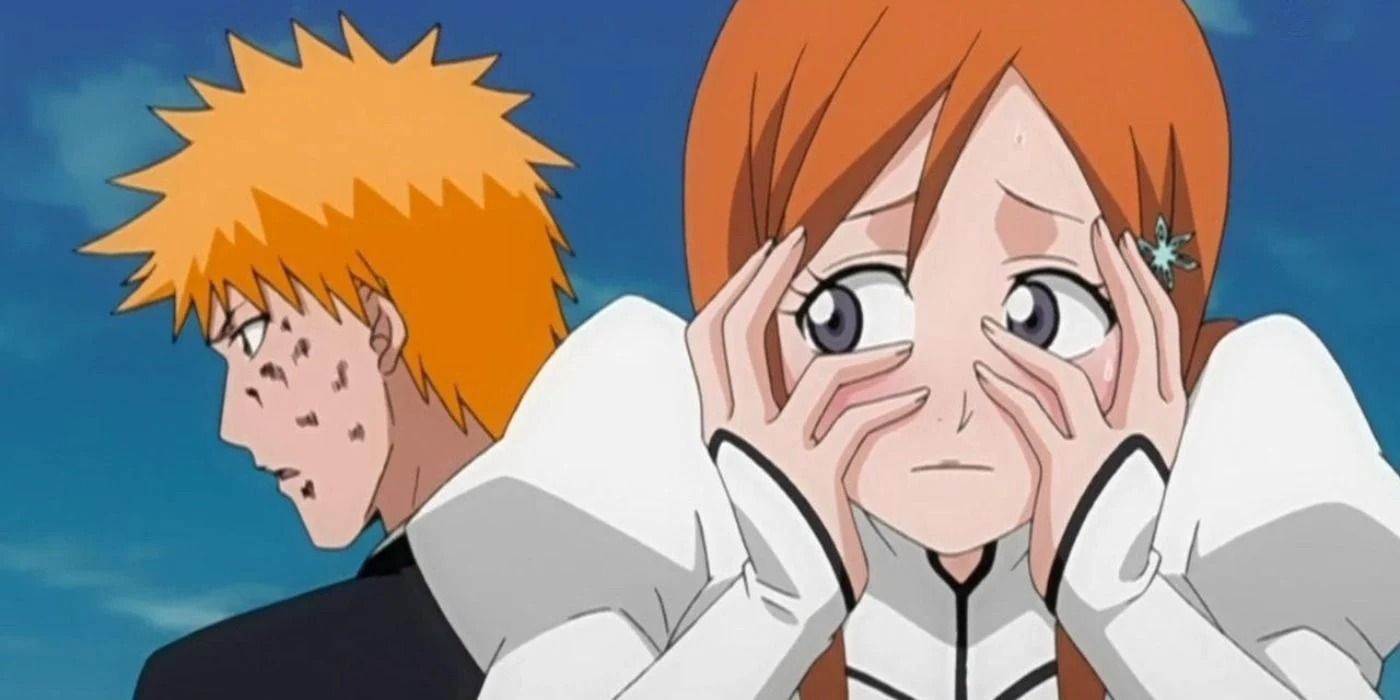 10 Best Anime Healers Who Are Absolutely Essential to Their Series