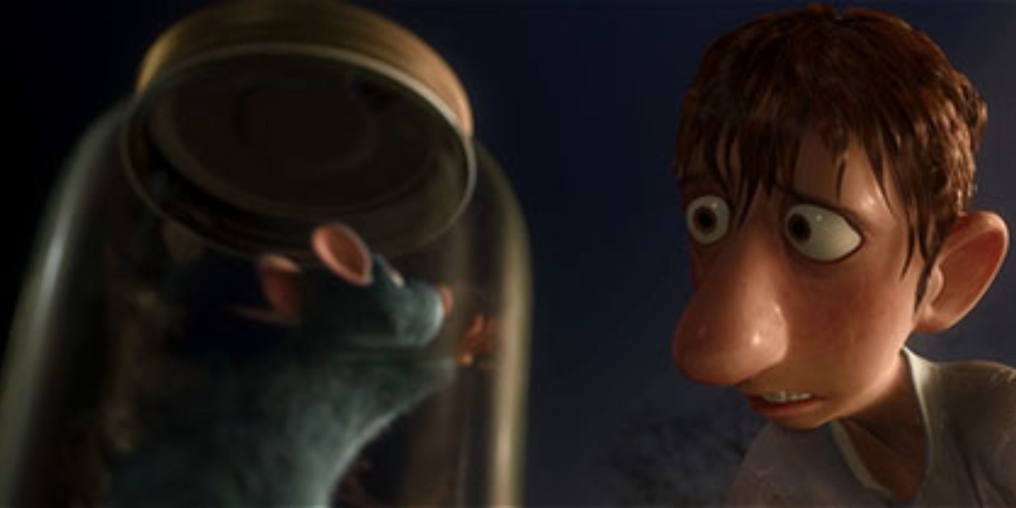 9 Most Terrifying Pixar Scenes That Wouldn't Look Out Of Place In A ...