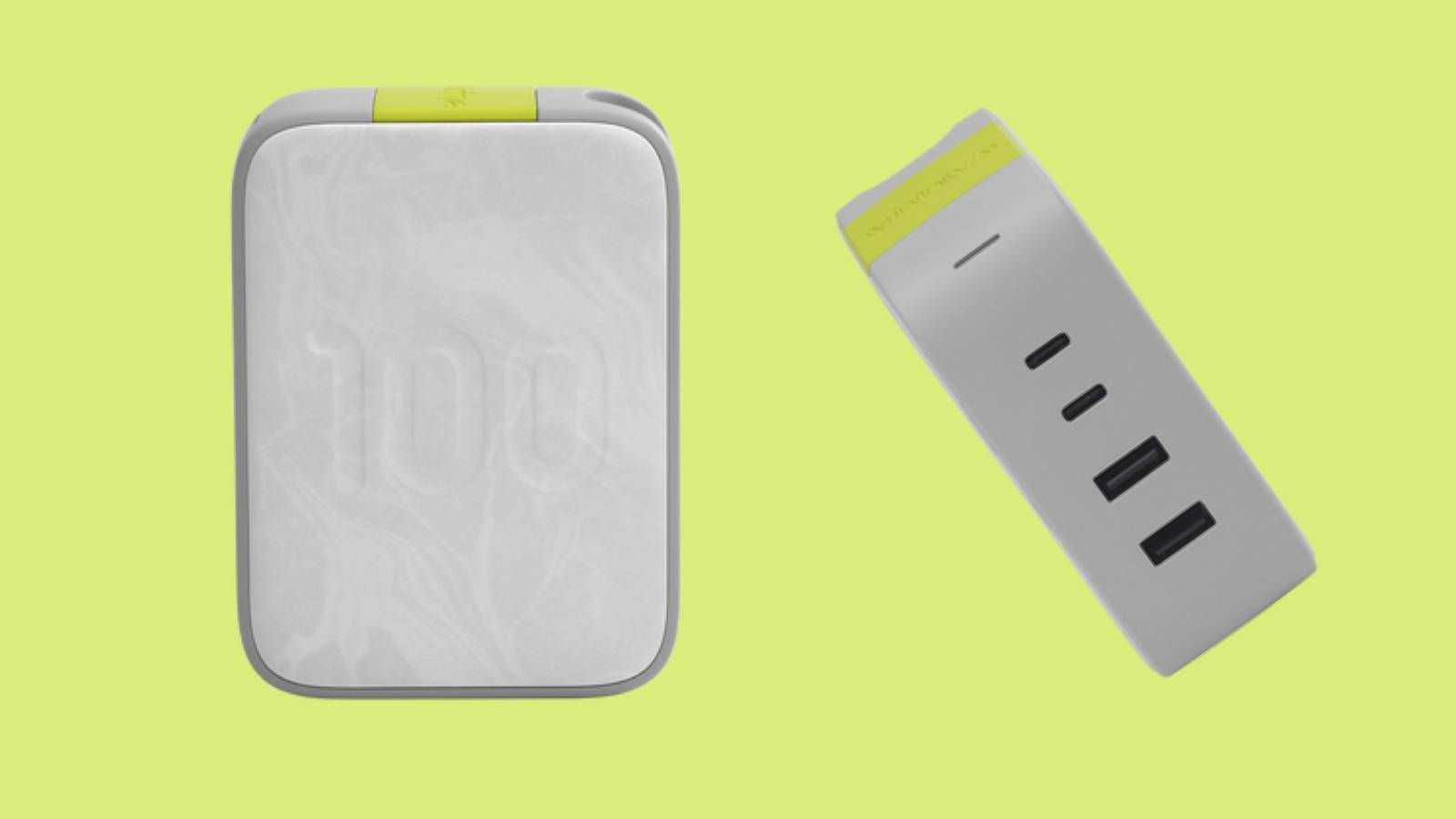 Best USB-C 100W Chargers To Buy Right Now