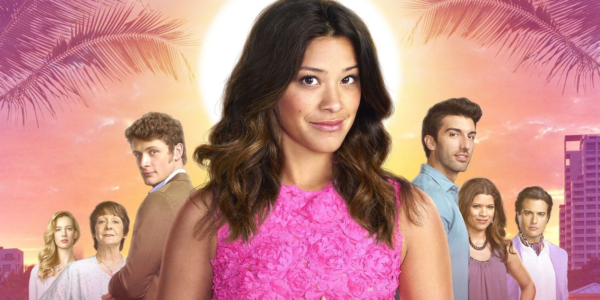 Jane The Virgin Cast & Character Guide