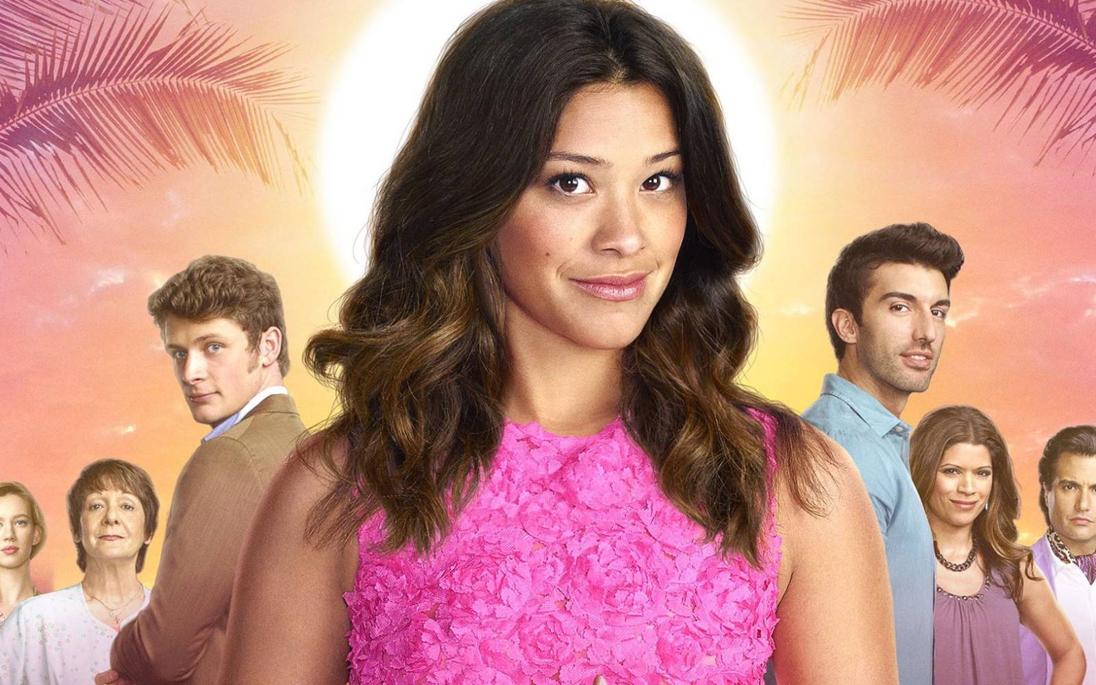 Jane The Virgin Cast & Character Guide