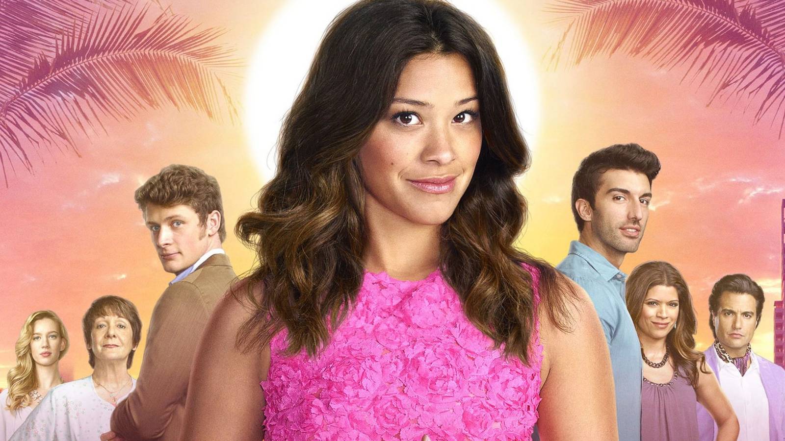 Jane The Virgin Cast & Character Guide