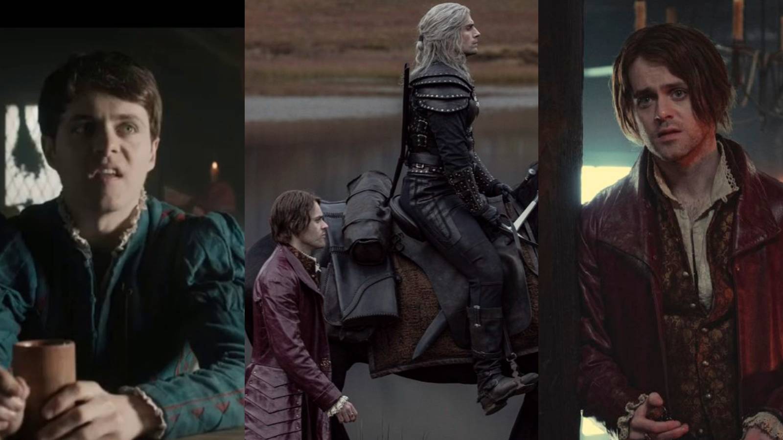The Witcher: The 10 Best Jaskier Quotes