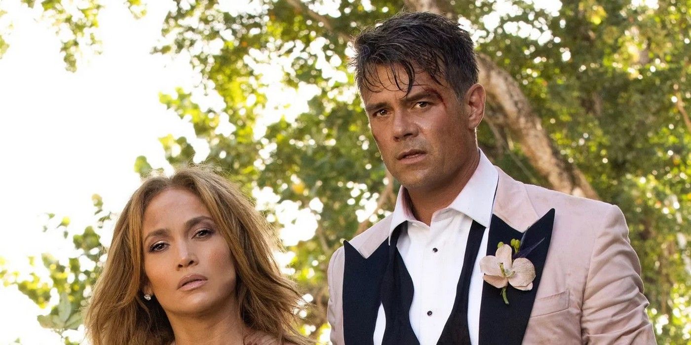 Shotgun Wedding Trailer: Jennifer Lopez’s New Rom-Com Has A Wild Twist