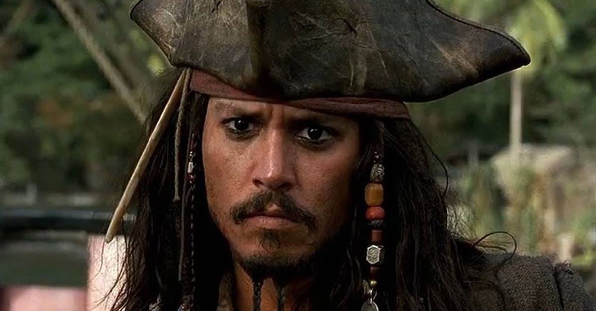 Johnny Depp Would Turn Down $300M From Disney To Return For Pirates 6