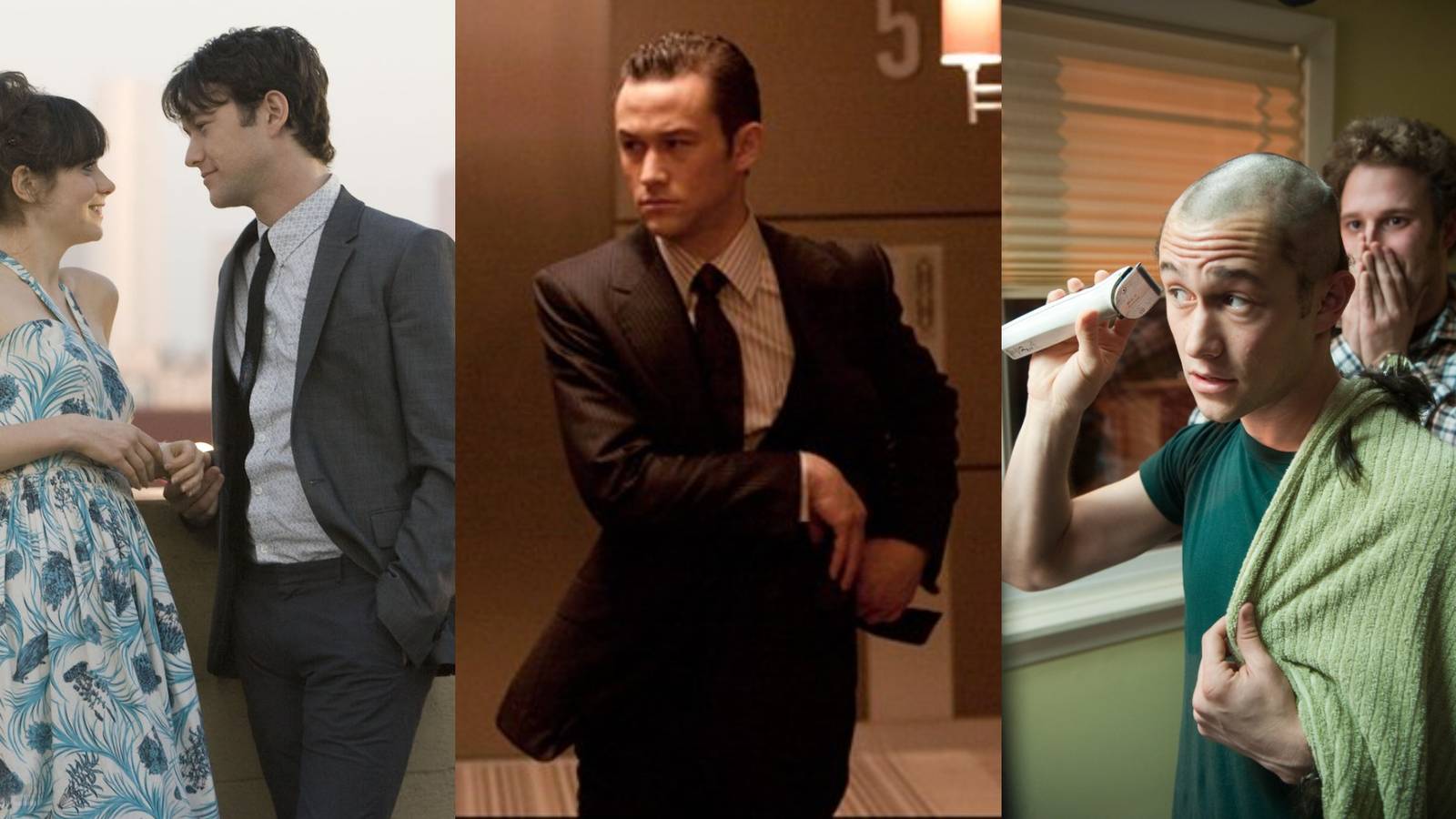 Joseph Gordon-Levitt's 10 Best Movies, According To Letterboxd, image size:1600x900
