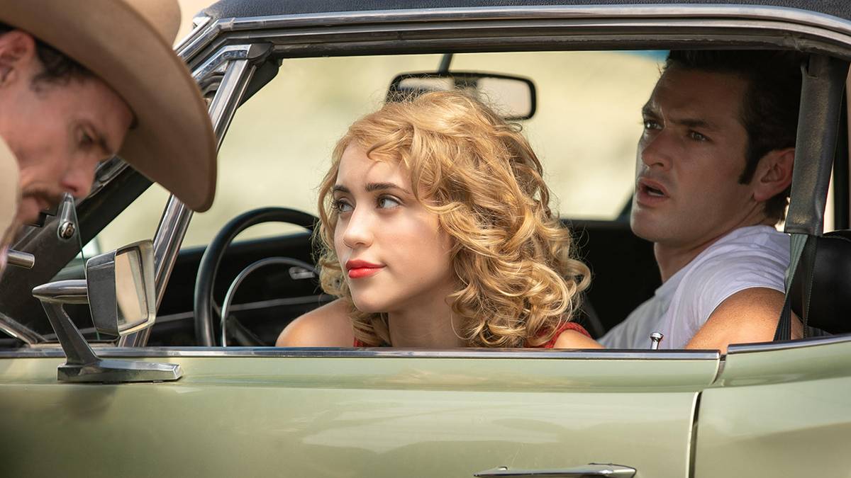 Frank & Penelope Trailer And Poster Revealed [EXCLUSIVE]