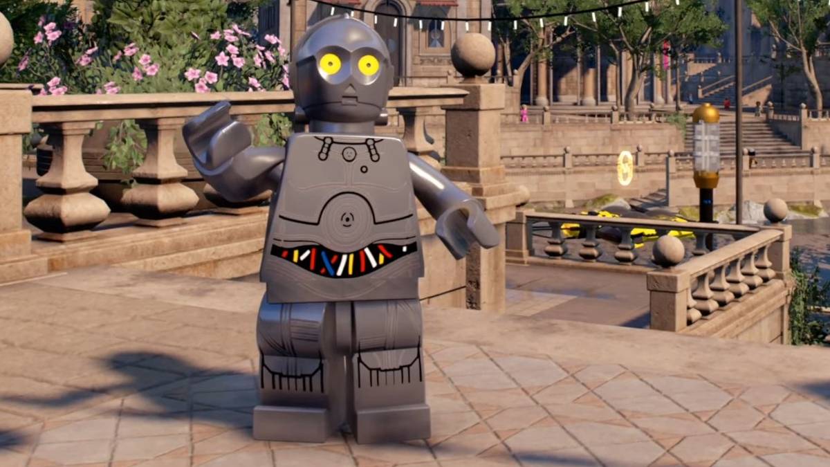 LEGO Star Wars: How To Unlock TC-14 (Mysterious Endeavor Guide)