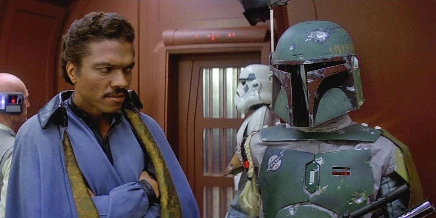 5 Reasons Why Boba Fett's Character Had To Change (& 5 Reasons Why We Wish He Hadn't)