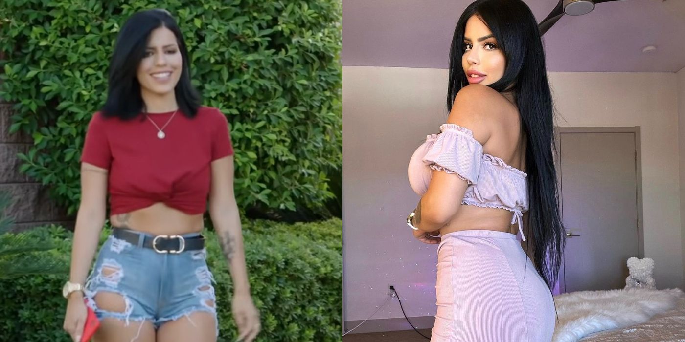 90 Day Fiancé Cast Members’ Weight Loss Horror Stories Ranked
