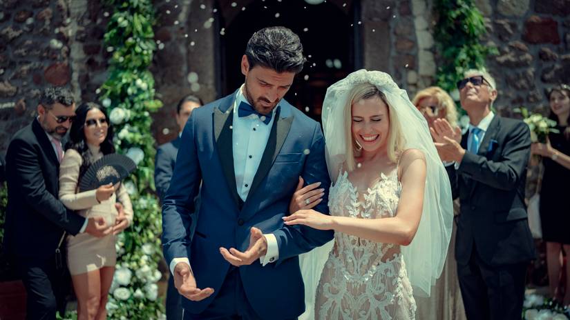 365 Days 2 Trailer: Laura & Massimo's Marriage Gets Complicated