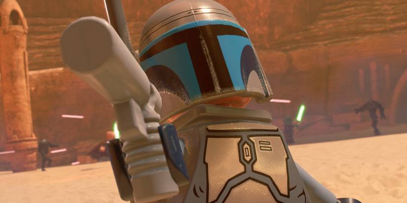 LEGO Star Wars: Skywalker Saga - Every Episode, Ranked