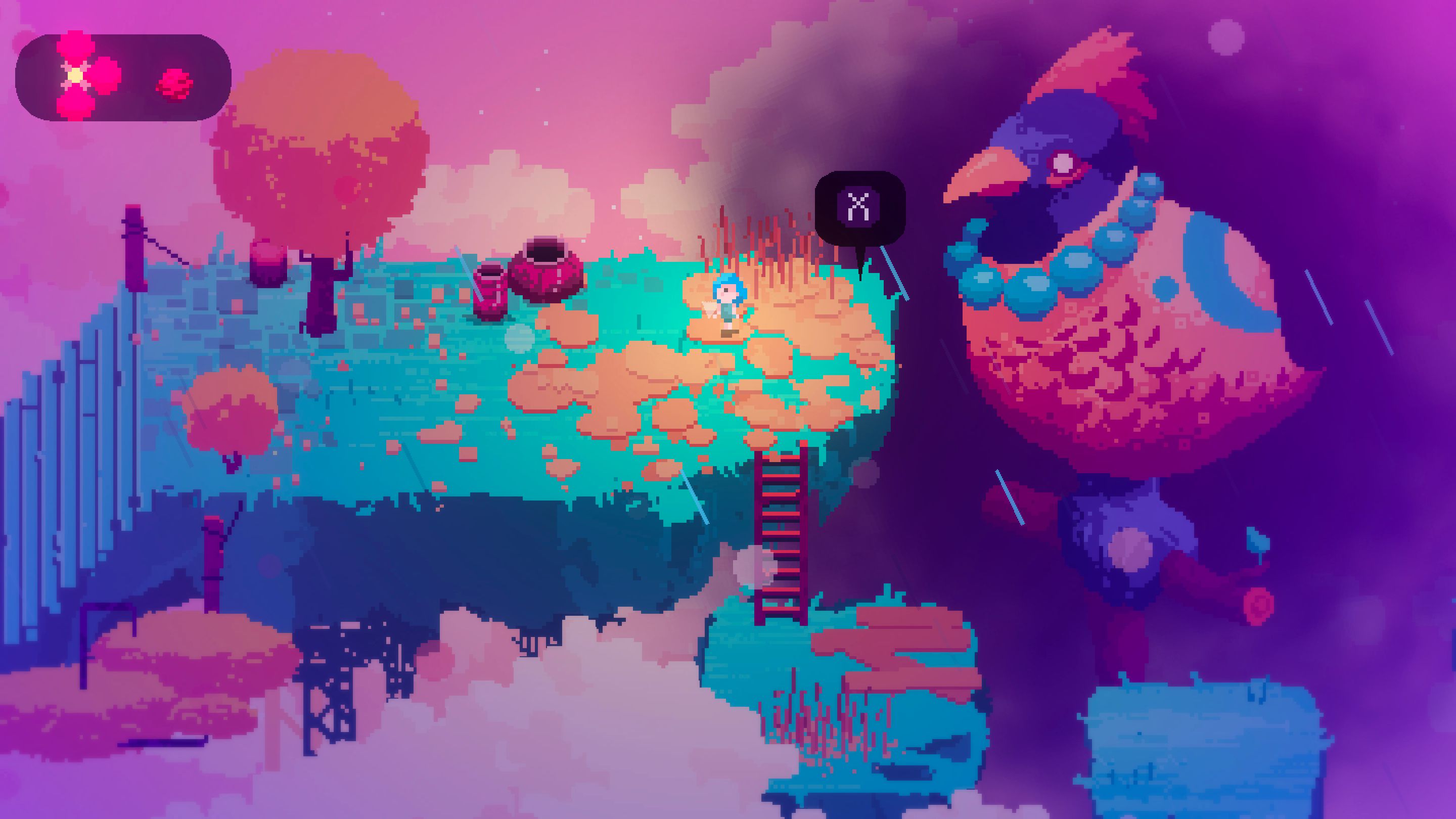 Lila’s Sky Ark Review: A Psychedelic Musical Adventure