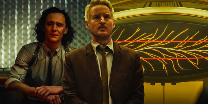 MCU Theory: Doctor Strange 2 Post-Credits Set Up Loki Season 2