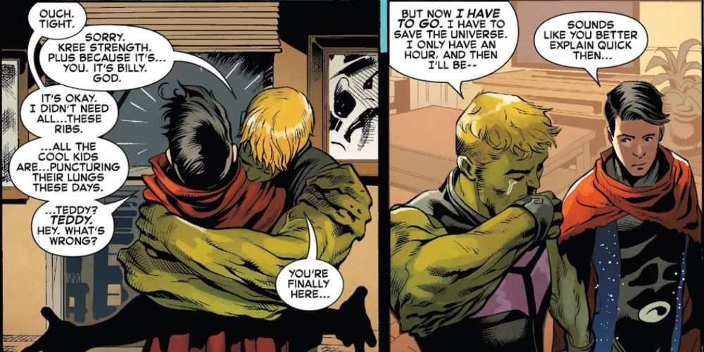 Lords of Empyre Hulkling