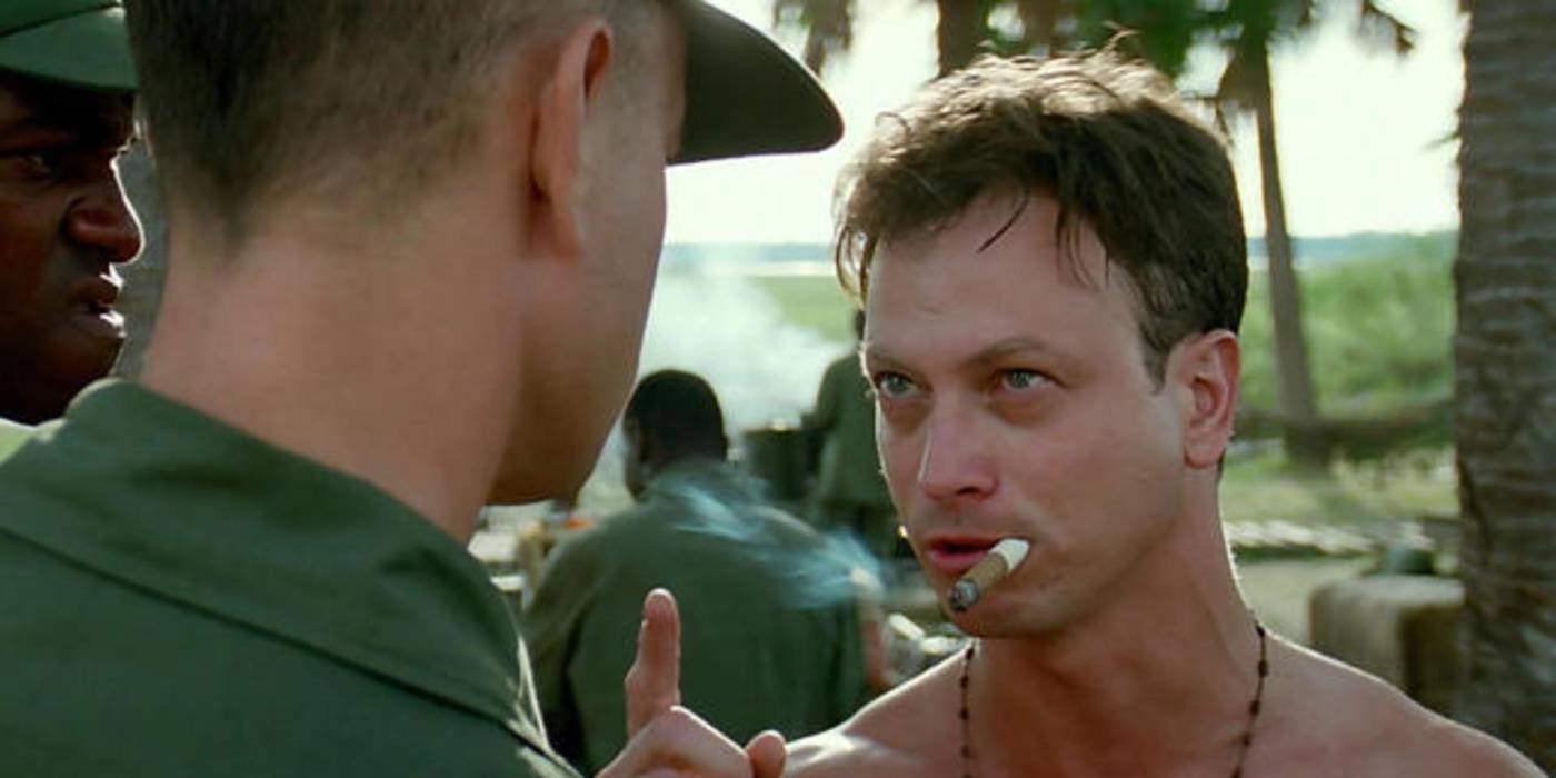 Forrest Gemo Forrest Gump Timeline Explained (In Full)