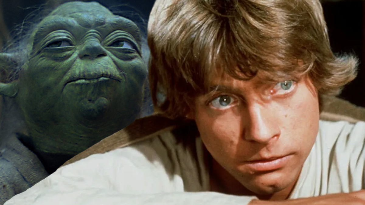 Luke Skywalker Exposed the Jedi