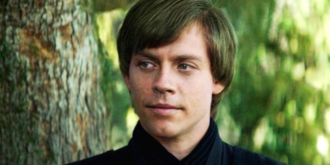Luke Skywalker in Book of Boba Fett