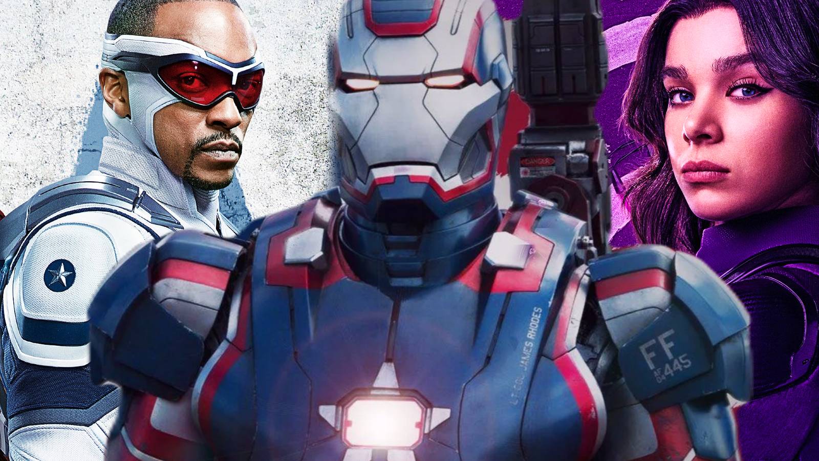 MCU’s Phase 4 & 5 Are Still Missing The Most Important Avengers Villain